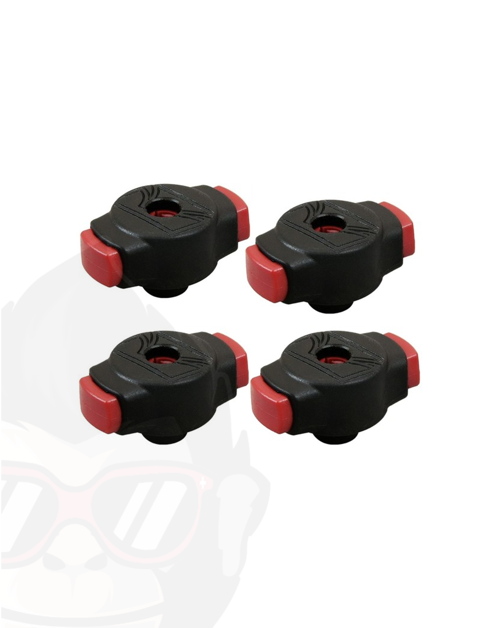 TAMA Quick-Set Cymbal Mate QC8-B4